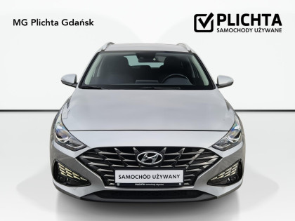 I30 Modern | Salon PL | Bogata Historia Serwisowa | Gwarancja