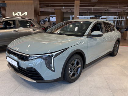 Kia K4