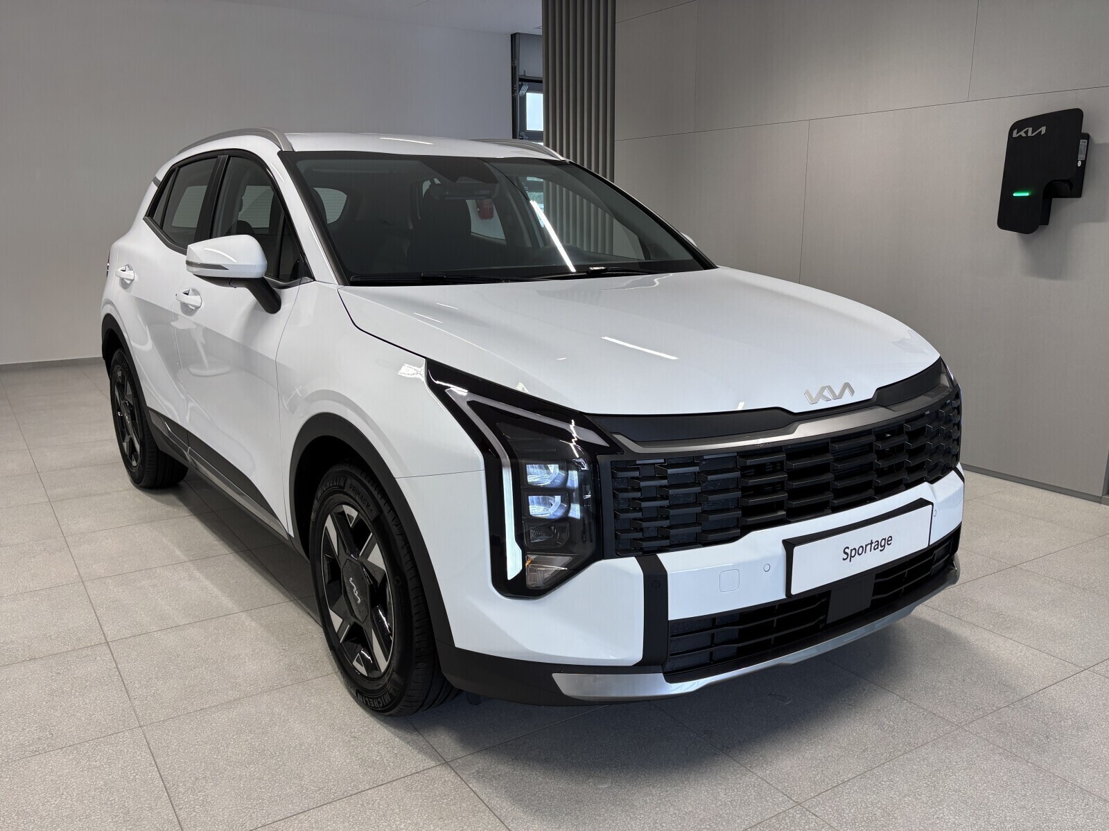 KIA Sportage  (2026)