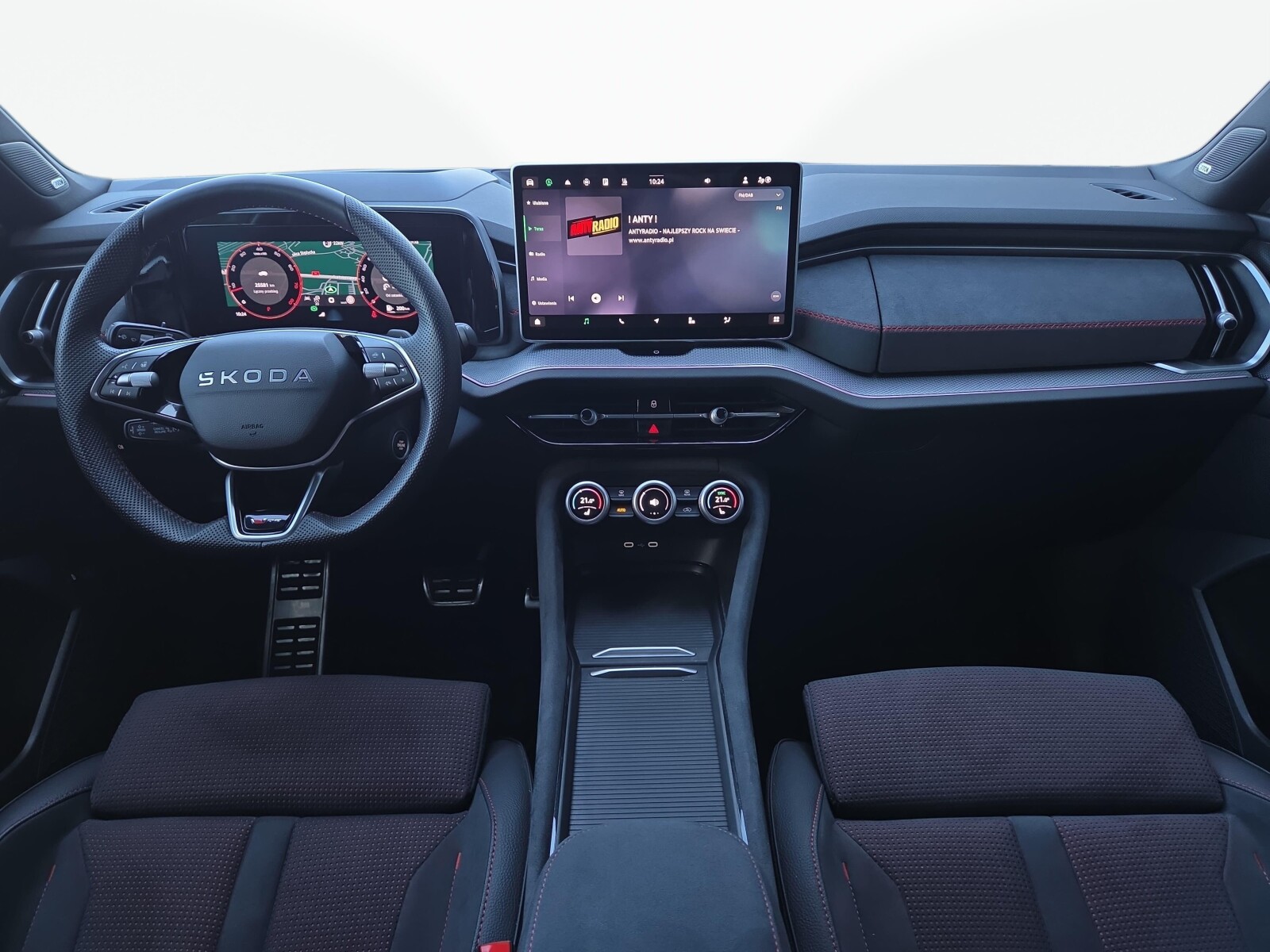 Škoda Kodiaq - zdjęcie 11