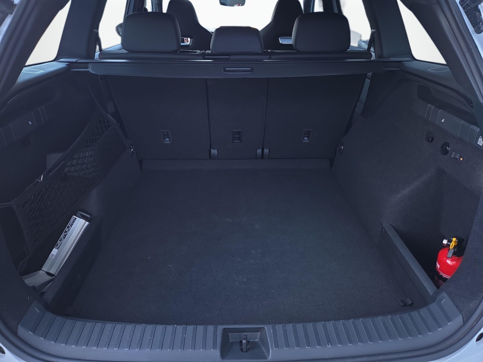 Škoda Kodiaq - zdjęcie 29
