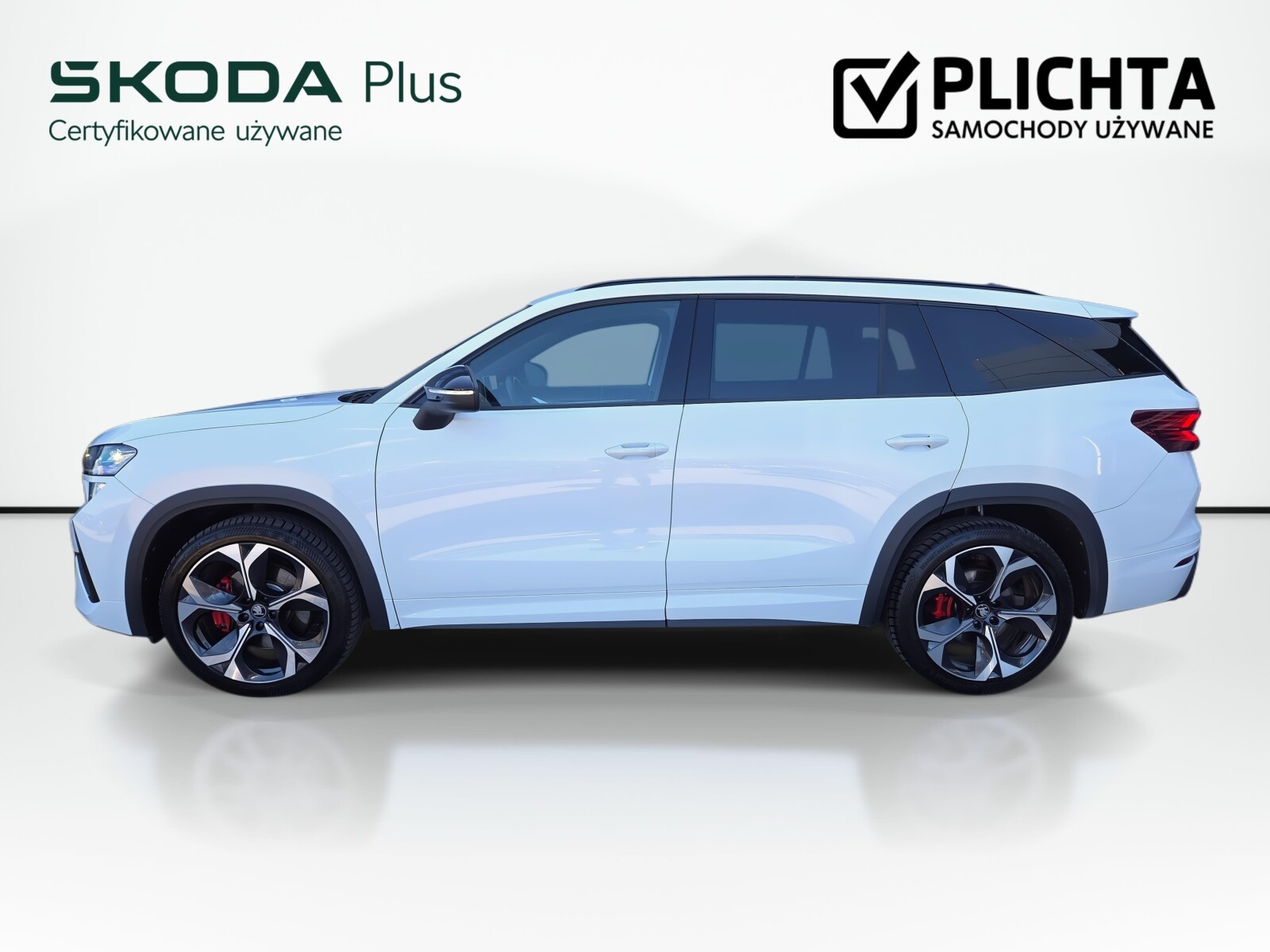Škoda Kodiaq - zdjęcie 9