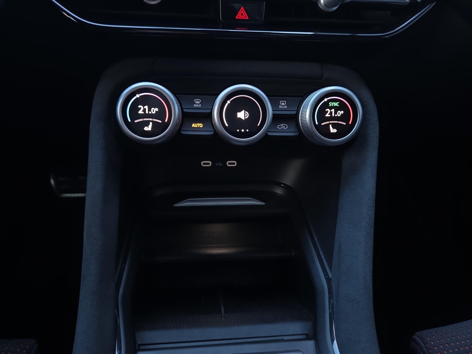 Škoda Kodiaq - zdjęcie 17