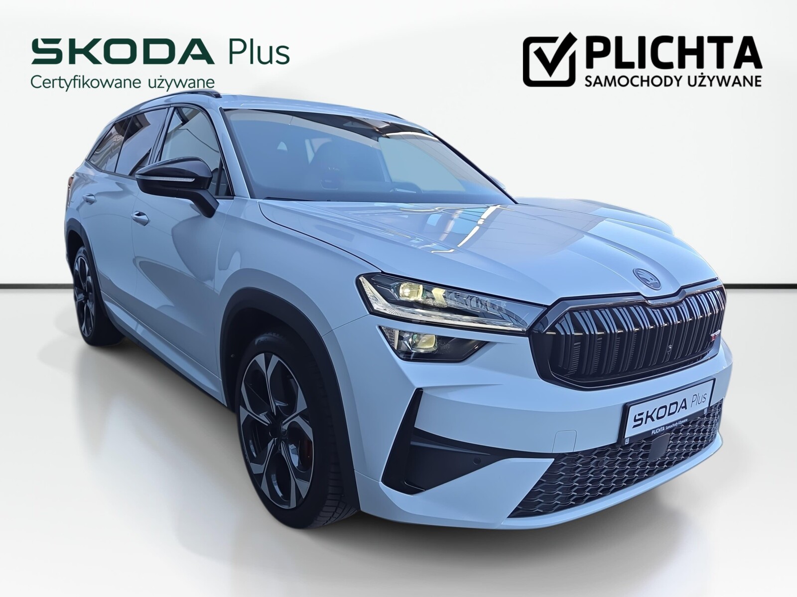 Škoda Kodiaq - zdjęcie 3