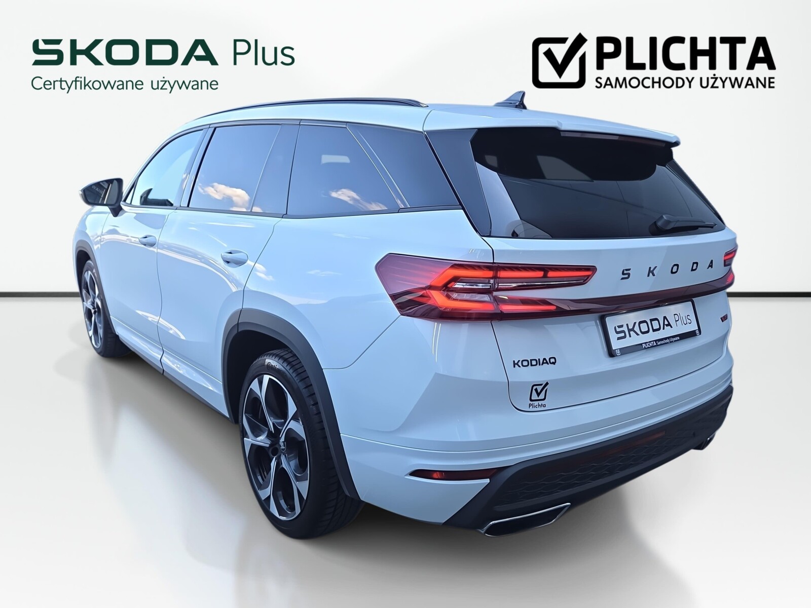 Škoda Kodiaq - zdjęcie 8