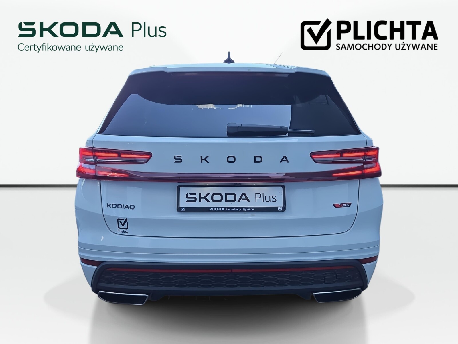 Škoda Kodiaq - zdjęcie 7