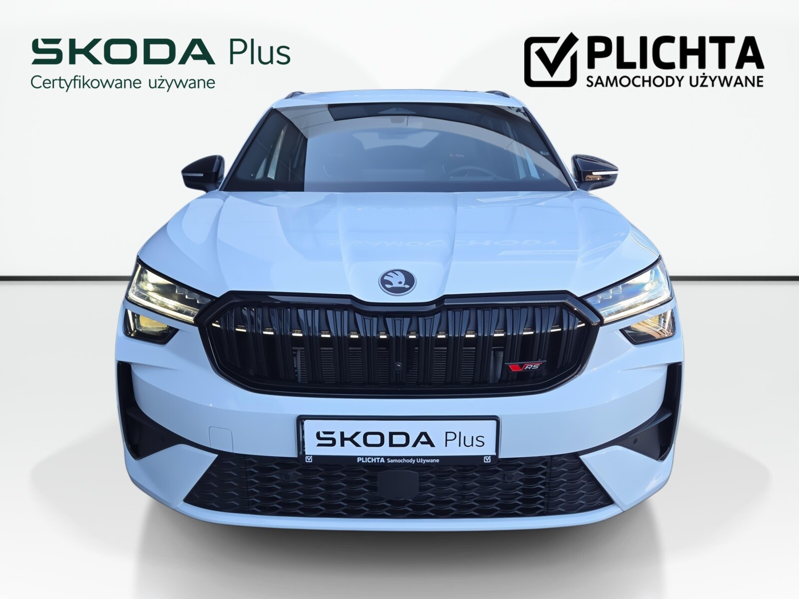 Škoda Kodiaq - zdjęcie 2