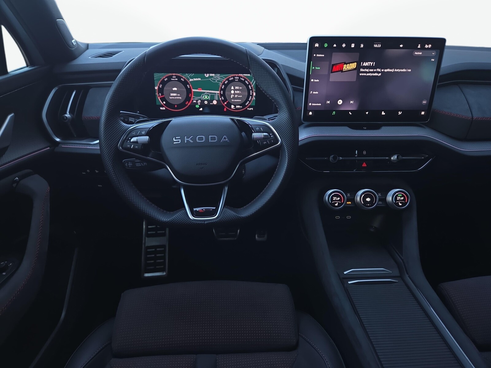 Škoda Kodiaq - zdjęcie 10
