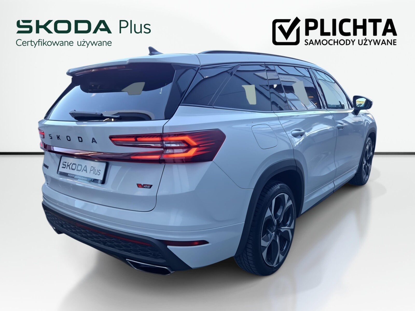 Škoda Kodiaq - zdjęcie 6