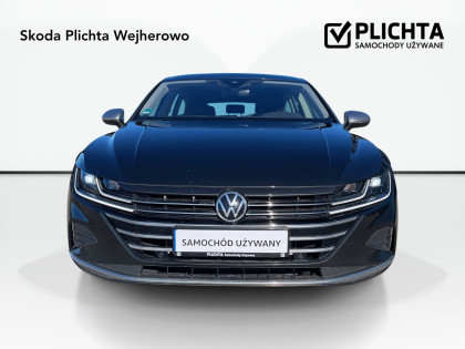 2.0TDI 200KM DSG Gwarancja ASO FV VAT23%