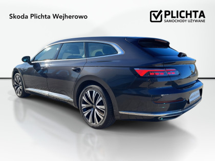 2.0TDI 200KM DSG Gwarancja ASO FV VAT23%