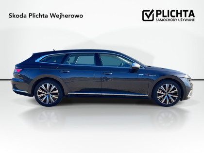 2.0TDI 200KM DSG Gwarancja ASO FV VAT23%