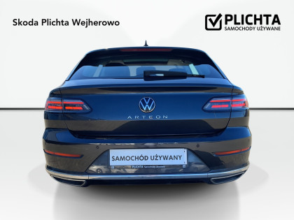 2.0TDI 200KM DSG Gwarancja ASO FV VAT23%