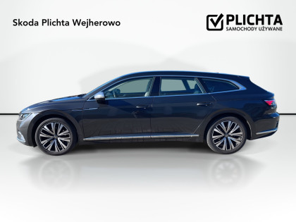 2.0TDI 200KM DSG Gwarancja ASO FV VAT23%