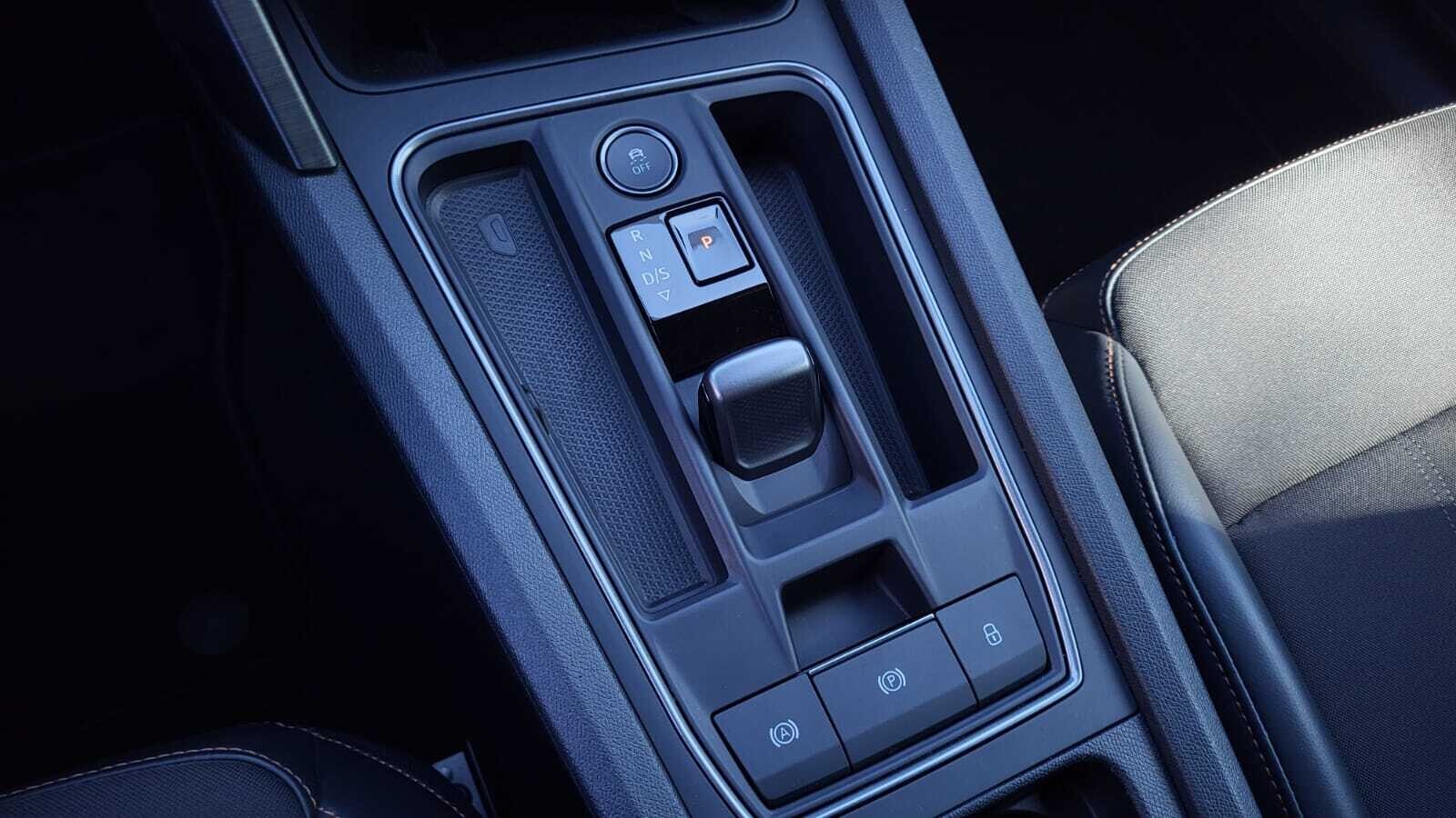 Cupra Formentor - zdjęcie 22
