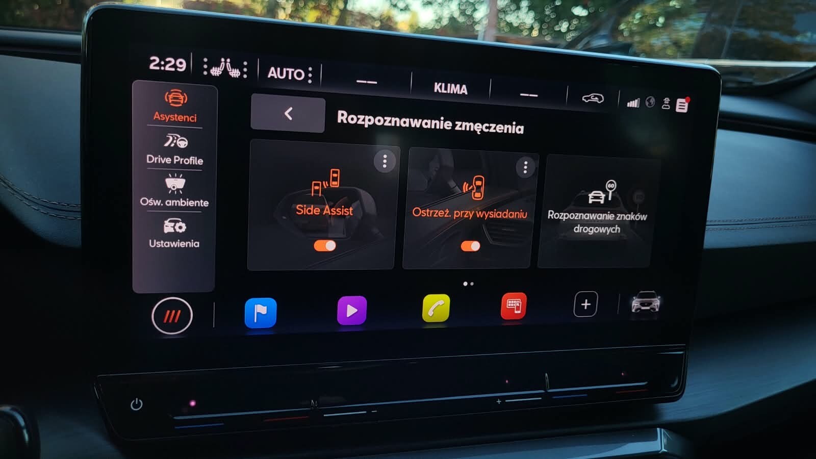 Cupra Formentor - zdjęcie 30