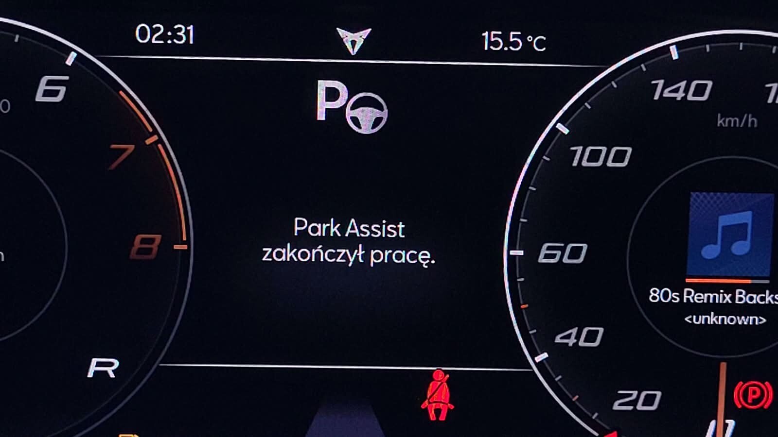 Cupra Formentor - zdjęcie 35