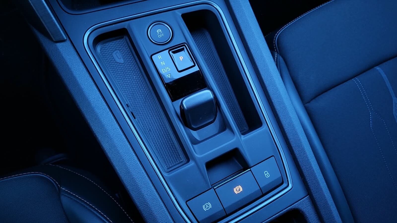 Cupra Formentor - zdjęcie 21