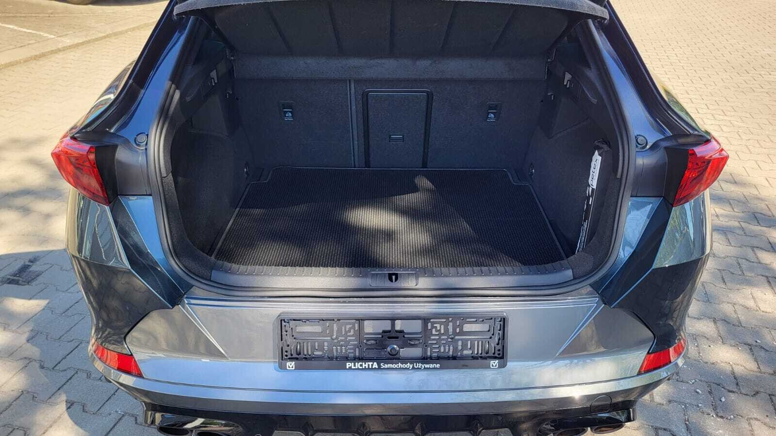 Cupra Formentor - zdjęcie 12