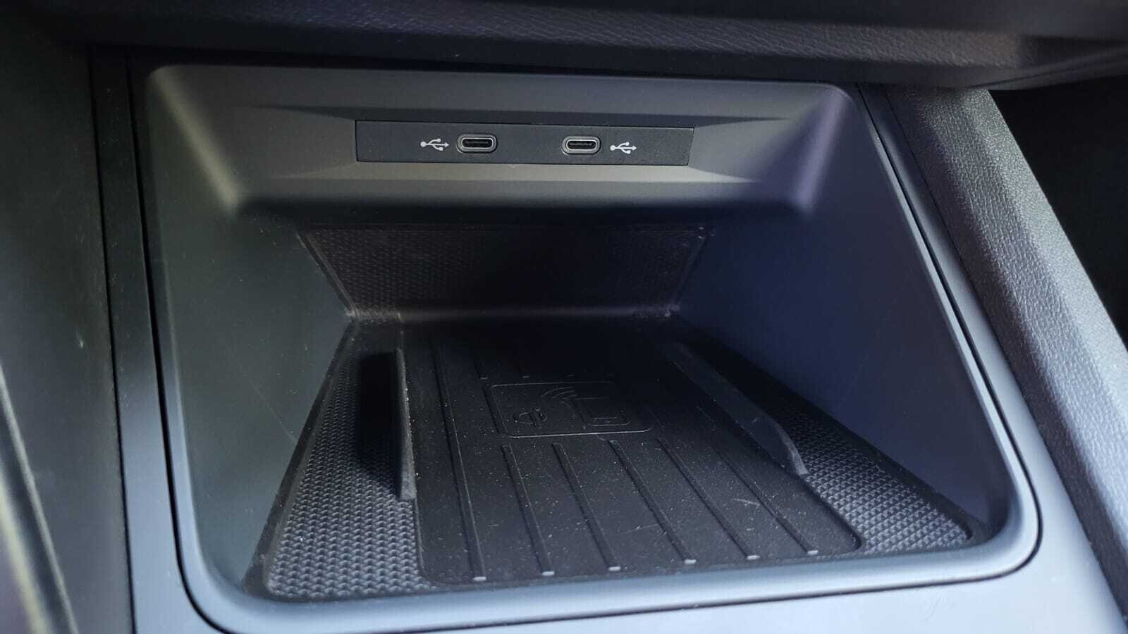 Cupra Formentor - zdjęcie 21