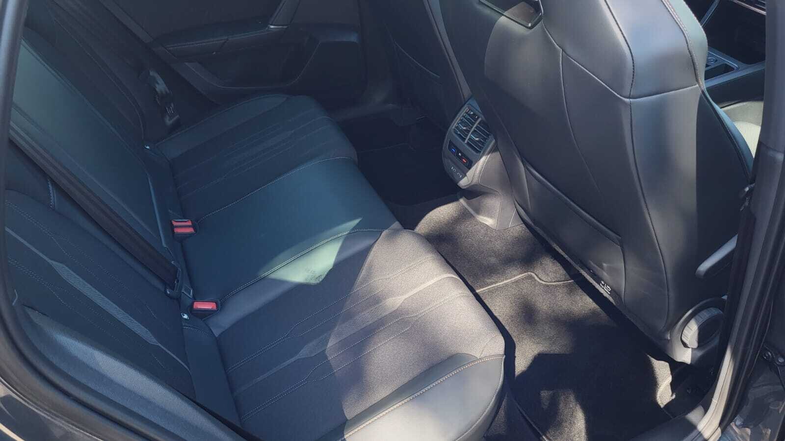 Cupra Formentor - zdjęcie 14