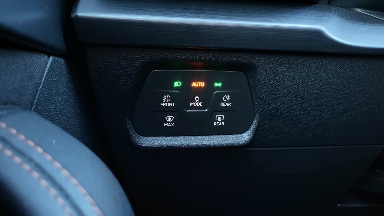 Cupra Formentor - zdjęcie 18