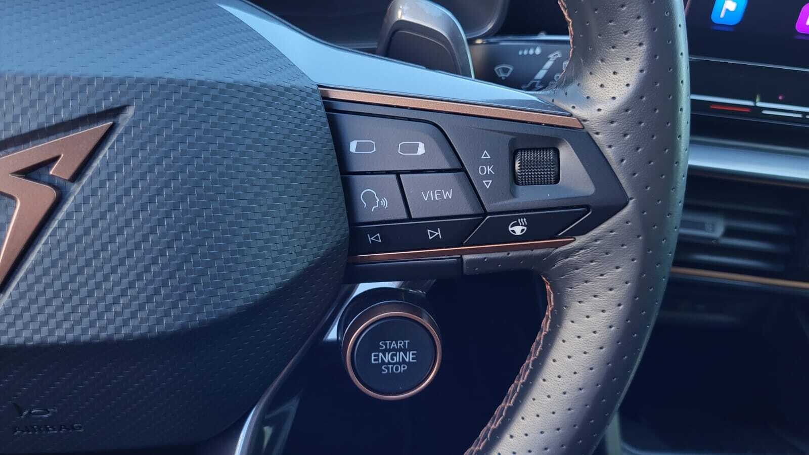 Cupra Formentor - zdjęcie 20