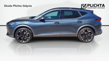 2.0 TSI 310KM DSG 4DRIVE; ACC; DCC; Grzana Kierownica I Fotele; FV23%