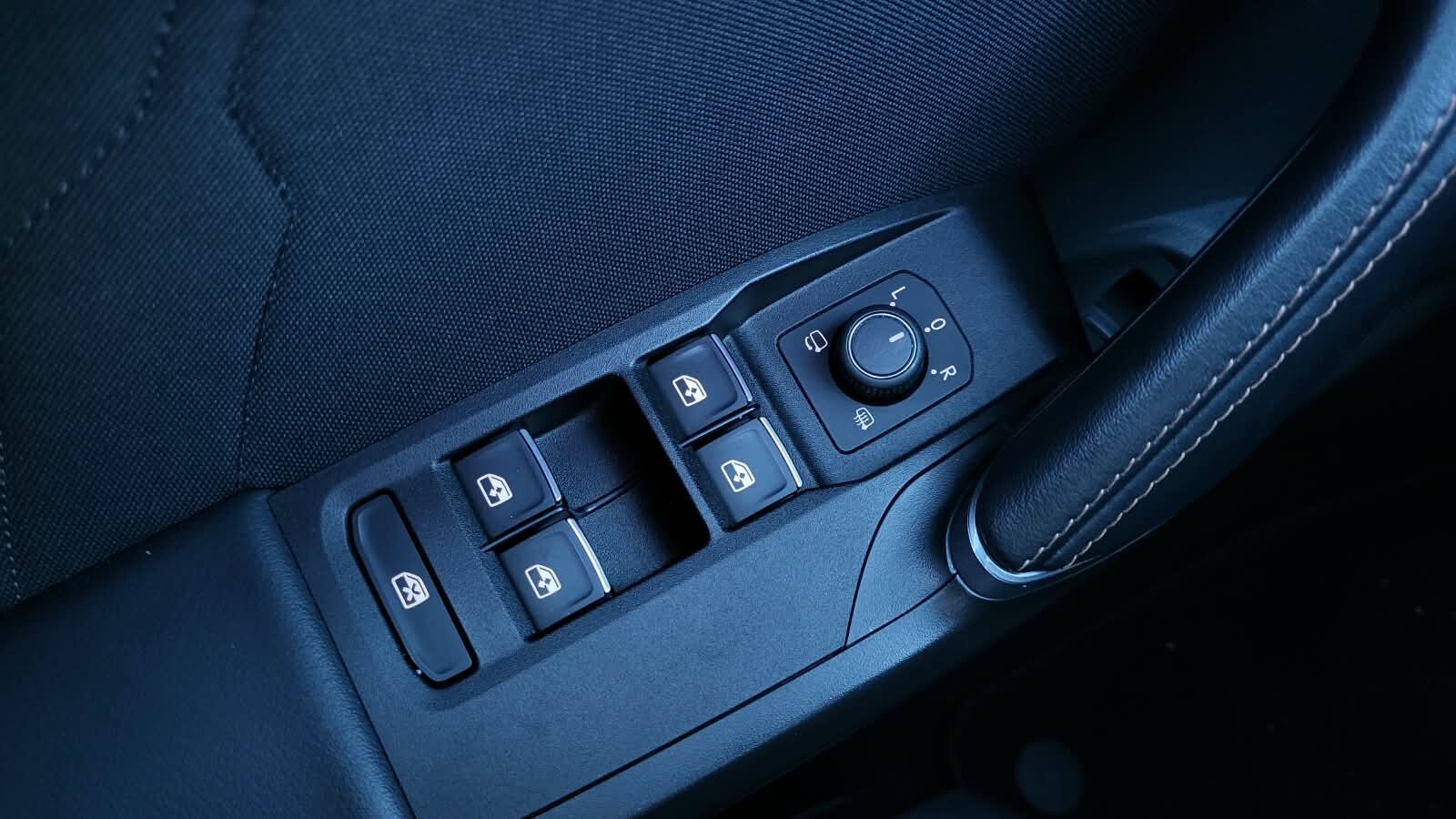 Cupra Formentor - zdjęcie 17