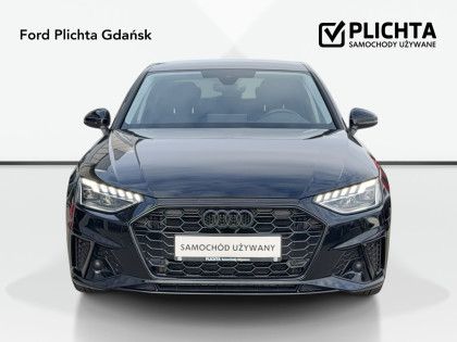 2.0 204 KM MHev Diesel Salon Polska Faktura VAT 23%