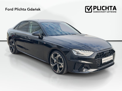 2.0 204 KM MHev Diesel Salon Polska Faktura VAT 23%
