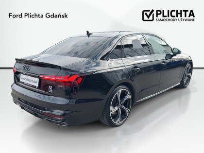 2.0 204 KM MHev Diesel Salon Polska Faktura VAT 23%