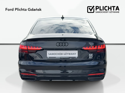 2.0 204 KM MHev Diesel Salon Polska Faktura VAT 23%