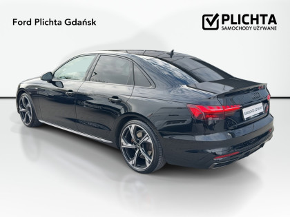 2.0 204 KM MHev Diesel Salon Polska Faktura VAT 23%