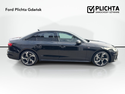 2.0 204 KM MHev Diesel Salon Polska Faktura VAT 23%