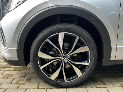 OD RĘKI ! T-Cross R-Line Plus 1.5 TSI ACT 110 KW / 150 KM DSG