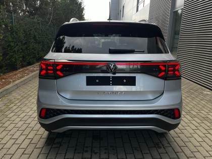 OD RĘKI ! T-Cross R-Line Plus 1.5 TSI ACT 110 KW / 150 KM DSG