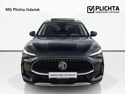 Exclusive | Po Liftingu | 1 Rejestracja W 2024r | Automat DCT