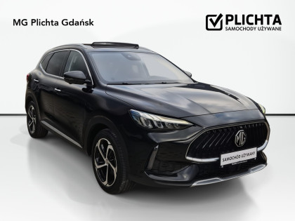 Exclusive | Po Liftingu | 1 Rejestracja W 2024r | Automat DCT