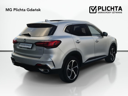 Exclusive | Po Liftingu | 1 Rejestracja W 2024r | Automat DCT