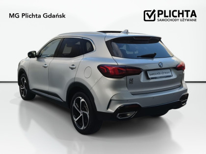 Exclusive | Po Liftingu | 1 Rejestracja W 2024r | Automat DCT