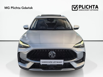 Exclusive | Po Liftingu | 1 Rejestracja W 2024r | Automat DCT