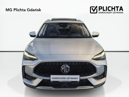 Exclusive | Po Liftingu | 1 Rejestracja W 2024r | Automat DCT