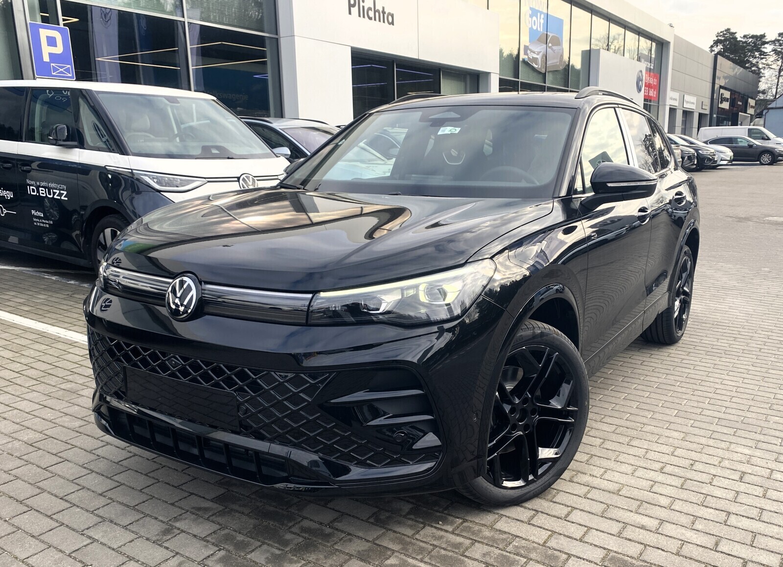 4x4 Napęd | Od Ręki ! | Kamera Cofania | Ergo Activ