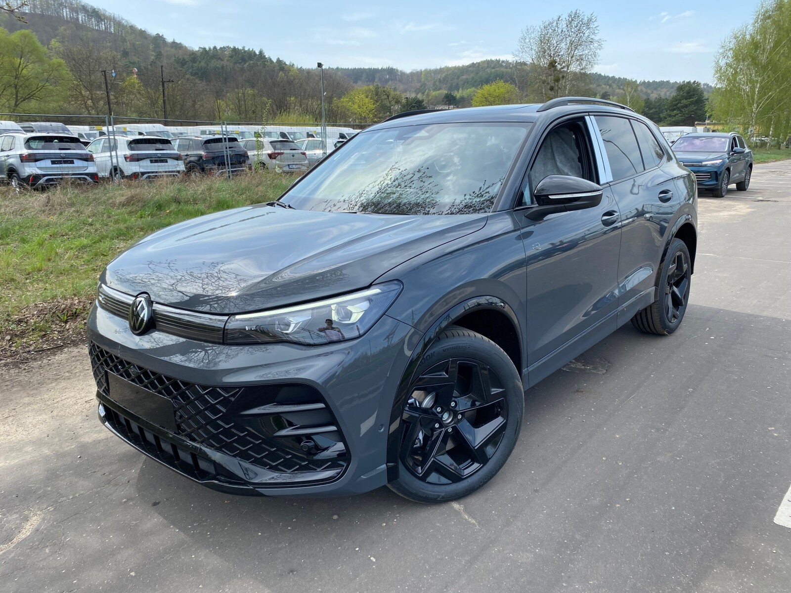 4x4 Napęd | Od Ręki ! | Kamera Cofania 360 | Ergo Activ