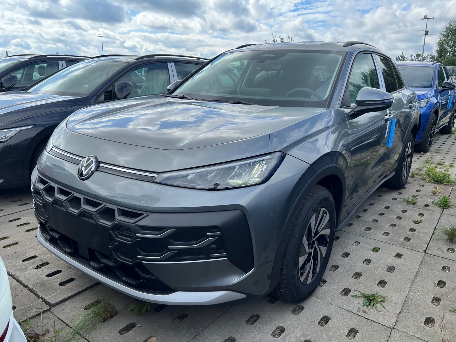 Life 1.5 ETSI 116 KM DSG Plichta Gdańsk