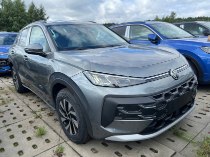 Life 1.5 ETSI 116 KM DSG Plichta Gdańsk