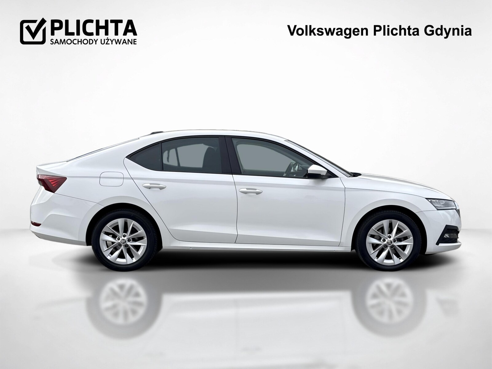 Škoda Octavia - zdjęcie 6