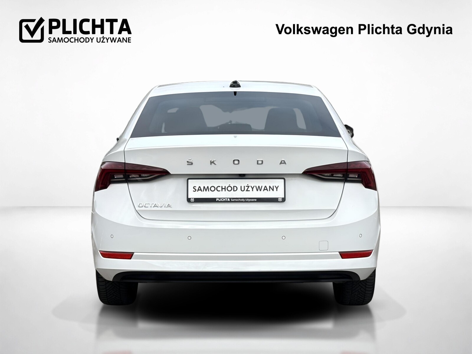 Škoda Octavia - zdjęcie 4
