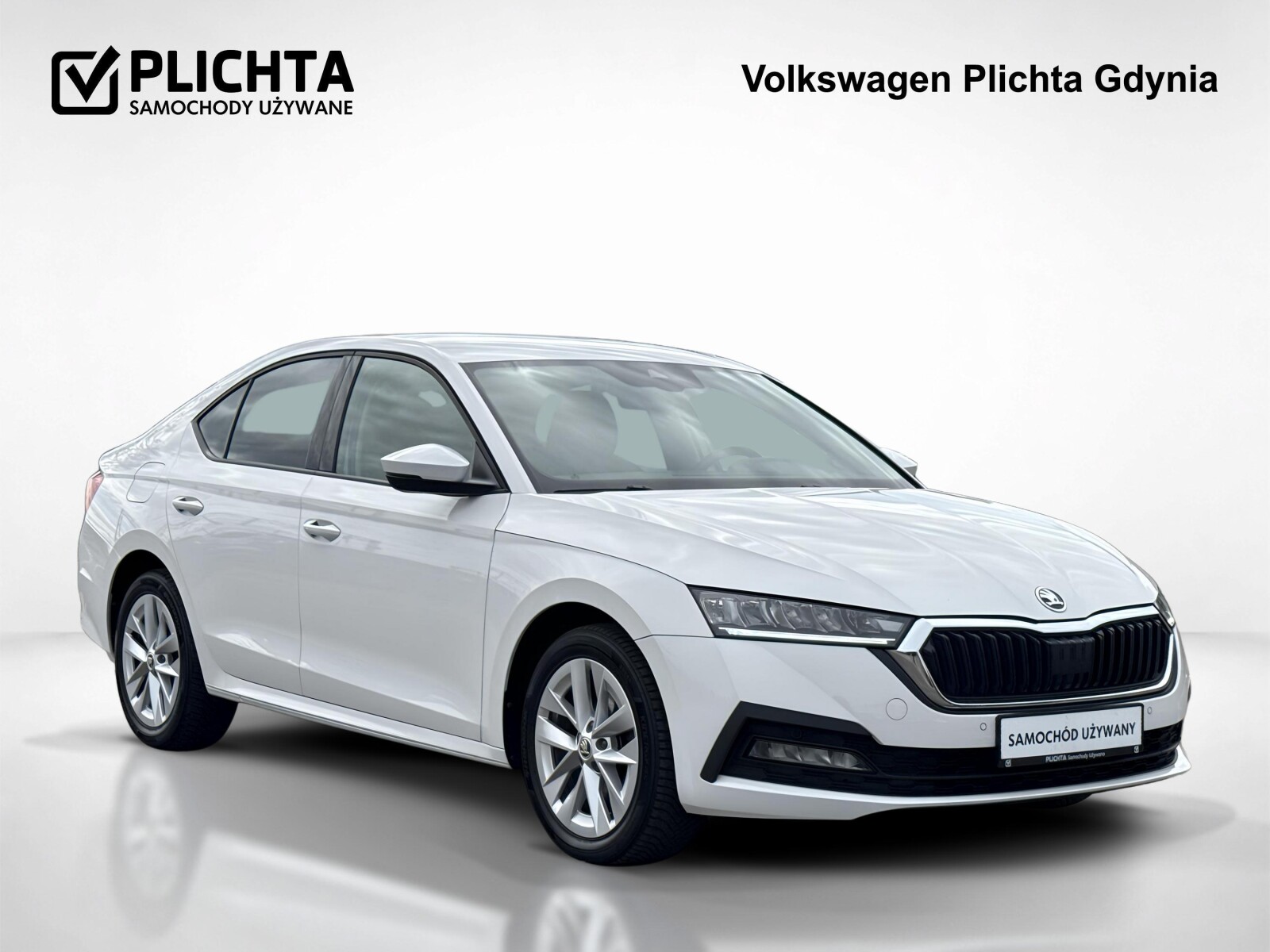 Škoda Octavia - zdjęcie 7